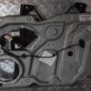 Склопідйомник передній правий електро VW Touran 2003-2010 1T1837730AG 110508 - 3