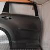 Двері задні праві Toyota Highlander (XU50) 2013-2019 670030E120 110510 - 4