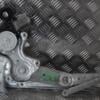 Склопідйомник задній правий електро 2 Піна Toyota Highlander (XU50) 2013-2019 85710AE010 110518 - 3