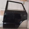 Дверь задняя левая Hyundai Tucson 2004-2009 110527 - 3