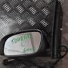 Зеркало левое электр 6 пинов VW Touran 2003-2010 1T1857507M 110543 - 3