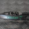 Ручка двері зовнішня передня ліва VW Touran 2003-2010 110547 - 3
