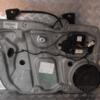 Стеклоподъемник передний левый электр VW Touran 2003-2010 1T1837729AG 110557 - 3