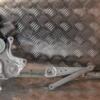 Стеклоподъемник передний правый электр 7 пинов Toyota Highlander (XU50) 2013-2019 857100E040 110570 - 3