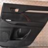Карта двери задняя правая Toyota Highlander (XU50) 2013-2019 67630-0E452 110578 - 3