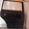 Двері задні праві VW Touran 2003-2010 1T0833056R 110580 - 3
