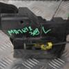 Замок двери задний левый электр 5 пинов Hyundai Matrix 2001-2010 8148117000 110597 - 3