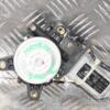 Моторчик склопідіймача задній лівий електро Hyundai Matrix 2001-2010 9881017200 110599 - 3