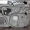 Стеклоподъемник передний правый электр VW Touran 2003-2010 1T1837730AG 110609 - 3