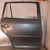 Двері задні праві VW Touran 2003-2010 1T0833056R 110619 - 3