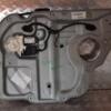 Склопідйомник задній правий електро VW Touran 2003-2010 1T0839730H 110621 - 3