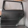 Дверь задняя левая VW Touran 2003-2010 1T0833055R 110623 - 4