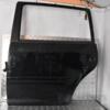 Двері задні ліві VW Touran 2003-2010 1T0833055R 110626 - 4