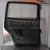 Двері задні ліві VW Touran 2003-2010 1T0833055R 110626 - 3