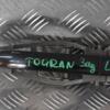 Ручка двері зовнішня задня ліва VW Touran 2003-2010 1T0839885A 110631 - 3