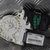 Моторчик склопідіймача задній лівий електро VW Touran 2003-2010 1K0959703B 110635 - 3