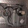 Склопідйомник задній лівий електро VW Touran 2003-2010 1T0839729J 110637 - 3