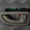 Ручка двери внутренняя задняя правая Hyundai Tucson 2004-2009 110643 - 3