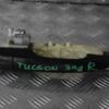 Ручка двері зовнішня задня права Hyundai Tucson 2004-2009 110646 - 3