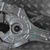 Склопідйомник задній правий електро Hyundai Tucson 2004-2009 8348020000000000 110648 - 3