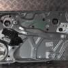 Стеклоподъемник передний правый электр (00-) VW Passat (B5) 1996-2005 3B4837752MS 110655 - 3