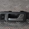 Ручка двері внутрышня передня права VW Passat (B5) 1996-2005 110659 - 3