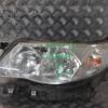 Фара левая Subaru Forester 2008-2012 84001SC230 110695 - 3