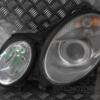 Фара ліва (-06) Mercedes E-class (W211) 2002-2009 A2118200561 110709 - 3