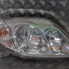 Фара правая (седан/универсал) Toyota Corolla (E12) 2001-2006 110722 - 3