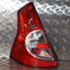 Фонарь левый Renault Sandero 2007-2013 8200734825 110726 - 3