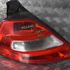 Ліхтар лівий хетчбек (05-) Renault Megane (II) 2003-2009 8200413214 110748 - 4