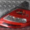 Ліхтар правий хетчбек (05-) Renault Megane (II) 2003-2009 8200413216 110751 - 3