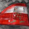 Ліхтар лівий зовнішній універсал Mercedes E-class (W211) 2002-2009 A2118201564 110759 - 3