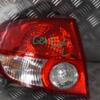 Фонарь левый -05 Hyundai Getz 2002-2010 924011C010 110764 - 3