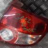 Ліхтар правий -05 Hyundai Getz 2002-2010 924021CXXX 110766 - 3