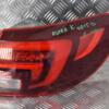 Фонарь правый наружный Opel Astra (K) 2015 39077377 110772 - 3