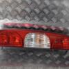 Ліхтар лівий 05- Fiat Doblo 2000-2009 51755145 110780 - 3