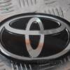 Значок эмблема под дистроник передний (16-) Toyota Highlander (XU50) 2013-2019 5314142020 110784 - 3