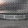 Решітка капота верхня Mercedes E-class (W211) 2002-2009 A2118800005 110791 - 3