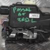 Замок двері задній лівий електро 6 пинов VW Passat (B5) 1996-2005 3B4839015AL 110827 - 3