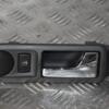 Ручка двери внутренняя задняя правая VW Passat (B5) 1996-2005 3B0839114 110831 - 3