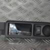 Ручка двери внутренняя задняя левая VW Passat (B5) 1996-2005 3B0839113 110833 - 3