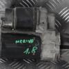 Стартер Opel Meriva 1.8 16V 2003-2010 0001107405 110865 - 3