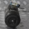 Компресор кондиціонера Opel Meriva 1.8 16V 2003-2010 09165714 110871 - 4