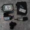 Блок управління двигуном комплект Opel Meriva 1.8 16V 2003-2010 13105214 110890 - 3