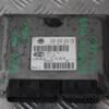 Блок керування двигуном Skoda Fabia 1.4 16V 1999-2007 036906034CB 110892 - 3