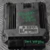 Блок керування двигуном VW Touran 2.0tdi 2003-2010 03G906016HK 110894 - 3