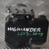 Блок ABS Toyota Highlander (XU50) 2013-2019 895410E100 110899 - 3
