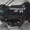 Замок двери передний левый электр 6 пинов Toyota Highlander (XU50) 2013-2019 690400E020 110919 - 3