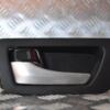 Ручка двері внутрішня ліва Toyota Highlander (XU50) 2013-2019 692740T010 110921 - 3